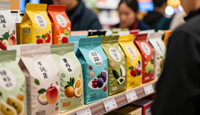渠道供货中的定制化服务方案应用实践