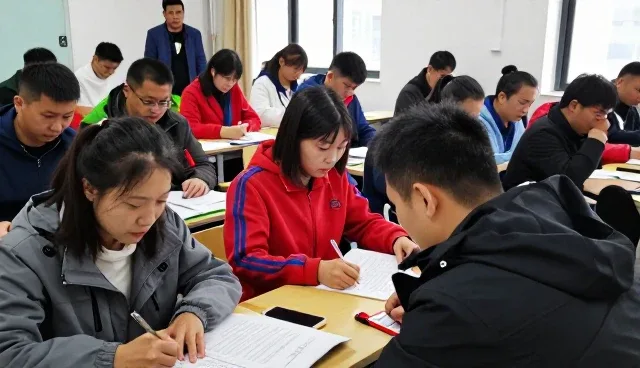 农业技术培训中渠道供货流程管理问题与应对