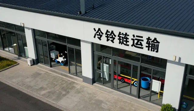 仓储保鲜技术如何推动农业产业升级