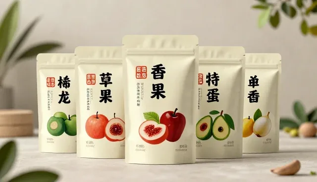 包装设计选型关注点有哪些?如何提升效率?